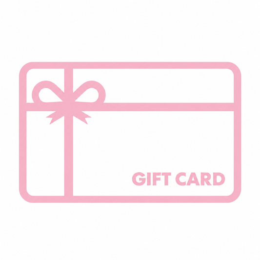 Tarjeta regalo 10€