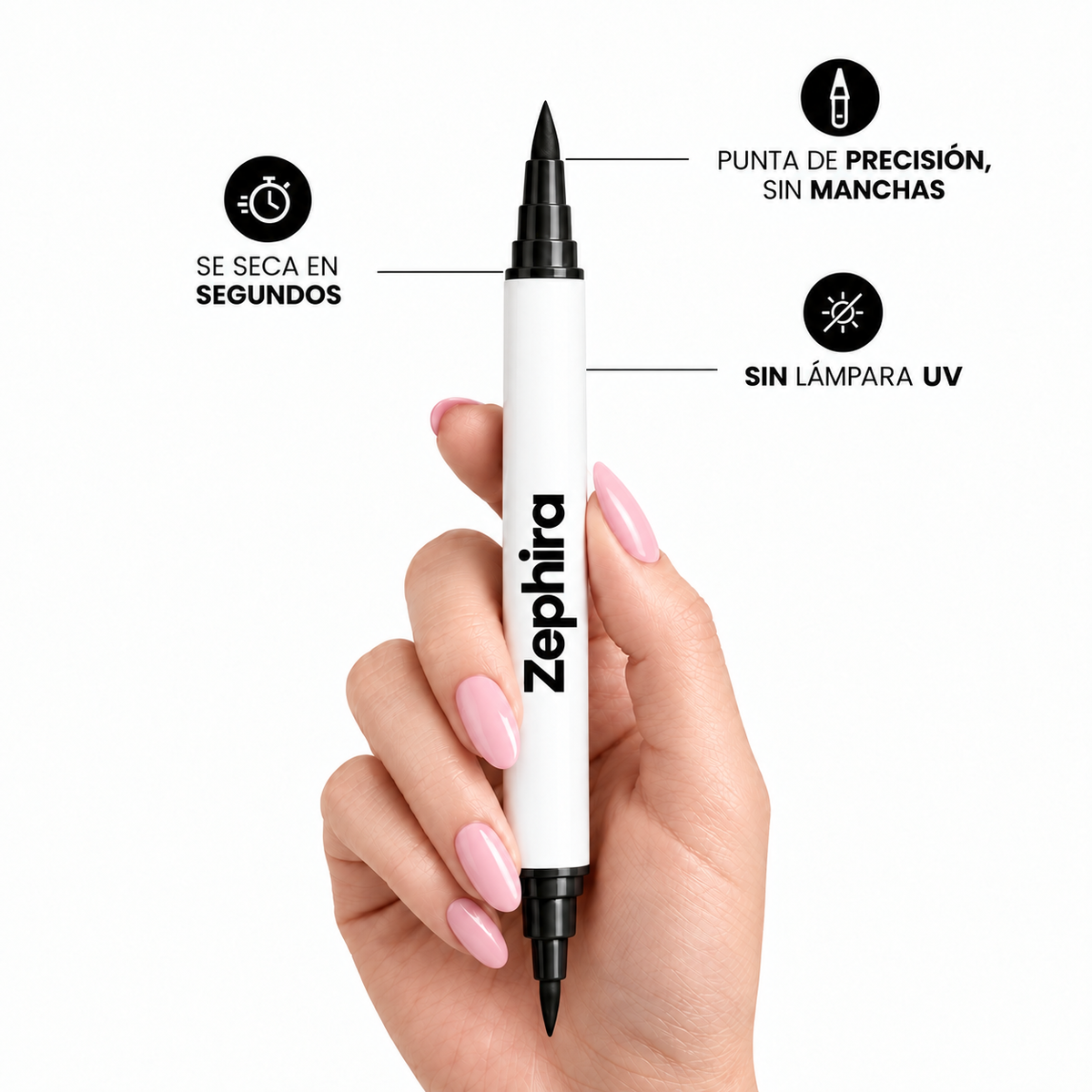 Zephira Nail Art