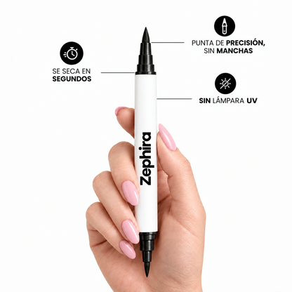 Zephira Nail Art